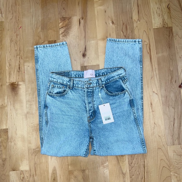 revice ex-boyfriend jeans - Picture 3 of 11